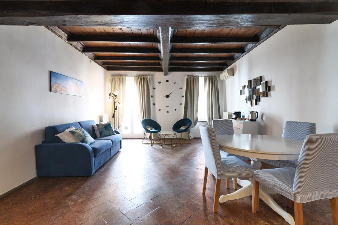 Apartment Mila Magenta Milan